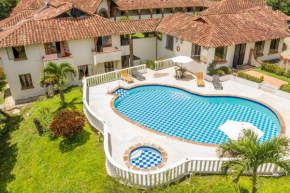 Hotel San Gil Campestre